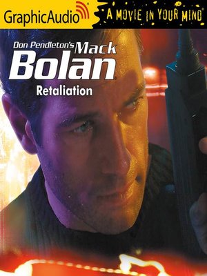 cover image of Retaliation